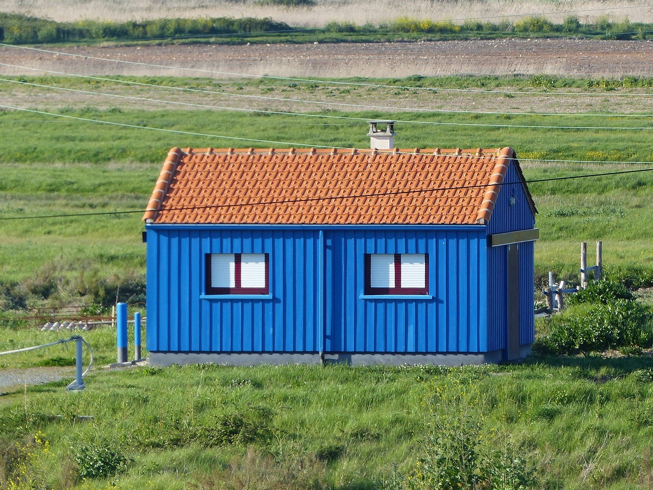 Maison La Citadelle, Chambres d'Hôtes en Charentes Maritime